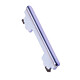 Samsung Bouton Volume pour Samsung Galaxy A72, A52 et A52s Original Violet - Bouton Volume Violet Officiel Samsung, offrant une nouvelle expérience de contrôle de votre appareil