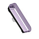 Samsung Bouton Power pour Samsung Galaxy S22 et S22 Plus Original Violet - Bouton Power Violet Officiel Samsung, offrant une nouvelle expérience de contrôle de votre appareil