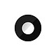 Samsung Lentille Caméra de Profondeur pour Samsung Galaxy A53 et A33 Original Noir - Lentille Original Samsung pour protéger le capteur de profondeur de votre appareil