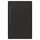 Samsung Couvercle Arrière pour Samsung Tab S9 Ultra Original Service Pack Gris - Une pièce officielle parfaite pour réparer votre coque arrière fissurée, usée, cassée