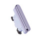 Samsung Bouton Power pour Samsung Galaxy A72, A52 et A52s Original Violet - Bouton Power Violet Officiel Samsung, offrant une nouvelle expérience de contrôle de votre appareil