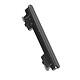 Samsung Bouton Volume pour Samsung Galaxy A72, A52 et A52s Original Noir - Bouton Volume Noir Officiel Samsung, offrant une nouvelle expérience de contrôle de votre appareil