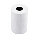 EXACOMPTA Bobine pour tickets Carte bancaire 57x40mm -18m-1 pli thermique 55g - Blanc X10 x 60 Rouleau pour caisse thermique