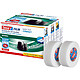 TESA Dévidoir de table Easy Cut Compact, pack économique Dévidoir