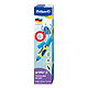 PELIKAN Stylo roller Encre griffix pour Droitiers fresh blue Stylo roller