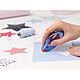 TESA roller de colle jetable PERMANENT GLUE, 8,4 mm x 8,5 m pas cher