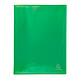 Avis EXACOMPTA Protège-documents PP semi rigide IDERAMA PP 200 vues - A4 - Couleurs assorties
