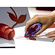 Avis TESA roller de colle jetable PERMANENT GLUE, 8,4 mm x 8,5 m x 10