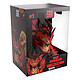 Dungeons & Dragons - Figurine Red Dragon 12 cm pas cher