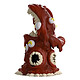 Dungeons & Dragons - Figurine Gibbering Mouth 13 cm pas cher