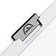 Avis DURABLE Sachet 5 DURACLIP® 2209 blanc