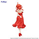 Avis The Quintessential Quintuplets Specials - Statuette Trio-Try-iT Itsuki Nakano Pastel Dress Ver. 22 cm