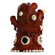 Acheter Dungeons & Dragons - Figurine Gibbering Mouth 13 cm
