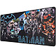 Batman Tapis de souris XXL 90 x 40 cm Tapis de souris XXL Batman Story Caractéristiques clés:  Tapis imprimé haute qualité et déperlant. Base en caoutchouc antidérapante pour une