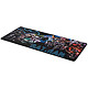 Acheter Batman Tapis de souris XXL 90 x 40 cm