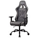 Acheter Game of Thrones Chaise gaming pour Bureau - fauteuil gamer gris