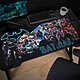 Tapis de souris Geek