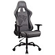 Avis Game of Thrones Chaise gaming pour Bureau - fauteuil gamer gris