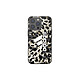 Adidas Coque pour Apple iPhone 13 / 13 Pro Collection Sport Léopard en TPU Léopard Protégeant votre smartphone contre les chocs, les rayures et les salissures