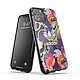 Avis Adidas Coque de Protection pour iPhone 11 Pro Allover Print CNY Multicolore