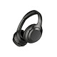 Avizar Casque Stéréo Bluetooth 5.0 Modèle Pharell Noir Avec une connectique Bluetooth 5.0 pour une transmission fluide et sans interférence