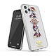 Avis Adidas Coque de Protection pour iPhone 11 Pro Originals CNY Transparent