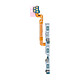 Clappio Nappe Bouton Power et Volume pour Samsung Galaxy S24 - Nappe bouton d'allumage et volume pour retrouver le plaisir de contrôler à nouveau votre Galaxy S24