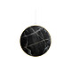 IDEAL OF SWEDEN Chargeur Sans Fil Qi pour Smartphones/AirPods 10W Modèle Thunder Marble Noir Offre une puissance de sortie de 10 W, permettant de recharger votre appareil en un temps record tout en le protégeant contre la surchauffe