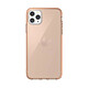 Adidas Coque de Protection pour iPhone 11 Pro Max Originals Protective Rose Conçu pour protéger votre smartphone des chutes jusqu'à 2 mètre