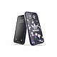 Avis Adidas Coque pour Apple iPhone 12 Mini Collection Originals Graphic en TPU Multicolore
