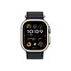 Avis Avizar Montre Connectée Modèle Ultra II Noir