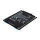 Xiaomi Batterie pour Xiaomi Redmi 8 / 8A 4900mAh BN51 Service Pack Noir Batterie d'origine Xiaomi pour Xiaomi Redmi 8 / 8A