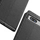 Avis Étui Cuir pour Google Pixel 7a Clapet Portefeuille Support Vidéo Noir