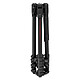Acheter MANFROTTO Kit Befree Advanced AS Aluminium leviers de Serrage
