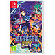 Berserk Boy Nintendo Switch Berserk Boy est un jeu plateforme-action 2D aux allures rétro qui vous propose de... vous déchaîner ! Prenez différentes formes et utilisez le pouvoi