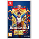 The Karate Kid Street Rumble Nintendo Switch Se déroulant dans les lieux emblématiques des 3 premiers films classiques de The Karate Kid des années 1980, vous sortirez du dojo et dans les rues d