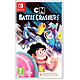 CARTOON NETWORK Battle Crashers Nintendo SWITCH (Code de téléchargement) Incarnez tous les plus grand héros de Cartoon Network dans Cartoon Network : Battle Crashers sur Nintendo Switch. Code de Téléchargement Uniquement.