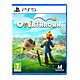Overthrown PS5 Soulevez et jetez à tout va en construisant et gérant votre royaume dans ce city-builder pour 1 à 6 joueurs. Description Découvrez Overthrown sur Pla