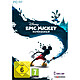 Disney Epic Mickey: Rebrushed PC Embarquez pour un voyage magique dans Disney Epic Mickey Rebrushed ! Façonnez votre aventure d'un simple coup de pinceau ; glissez-vous dans la peau