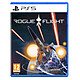 Rogue Flight PS5 Rogue Flight est un jeu de combat spatial type arcade à couper le souffle et visuellement inspiré du style emblématique des Jap'animes SciFi prestigi