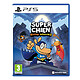Super Chien Mission impossible PS5 Rejoignez Super Chien et les Super Copains dans une aventure épique ! Description Découvrez Super Chien : Mission Impossible sur PS5 Plongez dans une