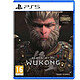 Black Myth Wukong (PS5) Jeu PS5 Jeux de Role 16 ans et plus