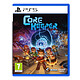 Core Keeper PS5 Tu te réveilles dans la peau d’un explorateur, au fond d’une caverne regorgeant de secrets inavoués, oubliée depuis la nuit des temps. Description Dé
