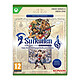 Suikoden 1 & 2 HD Remaster Day One Edition Xbox Series X / Xbox One Les légendaires Japan-RPG de Konami : Suikoden I et Suikoden II ont été remastérisés en HD et arrivent dans de belles éditions physiques "Day One" en