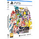 Romancing SaGa Minstrel Song Remastered International PS5 Romancing SaGa -Minstrel Song- est de retour dans une édition remastérisée éblouissante, offrant un gameplay encore plus riche et de nouvelles foncti