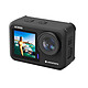 AGFAPHOTO Realimove AC9500 Caméra d'action Numérique étanche MATERIEL PROVENANCE AGFAPHOTO FRANCE. Emballage securisé de vos commandes. Livré avec Facture dont TVA.