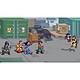 Avis The Karate Kid Street Rumble Nintendo Switch