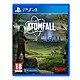 Atomfall PS4 Une catastrophe nucléaire a ravagé la Grande-Bretagne. Dans Atomfall, un nouveau jeu de survie et d'action, explorez, récupérez, fabriquez, échangez