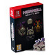 Morkull Ragast's Rage Collector's Edition Nintendo Switch Morkull Ragast's Rage est un jeu vidéo 2D qui combine plateforme et action avec une touche d'exploration. Description Découvrez Morkull Ragast's Rage
