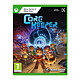 Core Keeper Xbox Series X / One Tu te réveilles dans la peau d’un explorateur, au fond d’une caverne regorgeant de secrets inavoués, oubliée depuis la nuit des temps. Description Dé